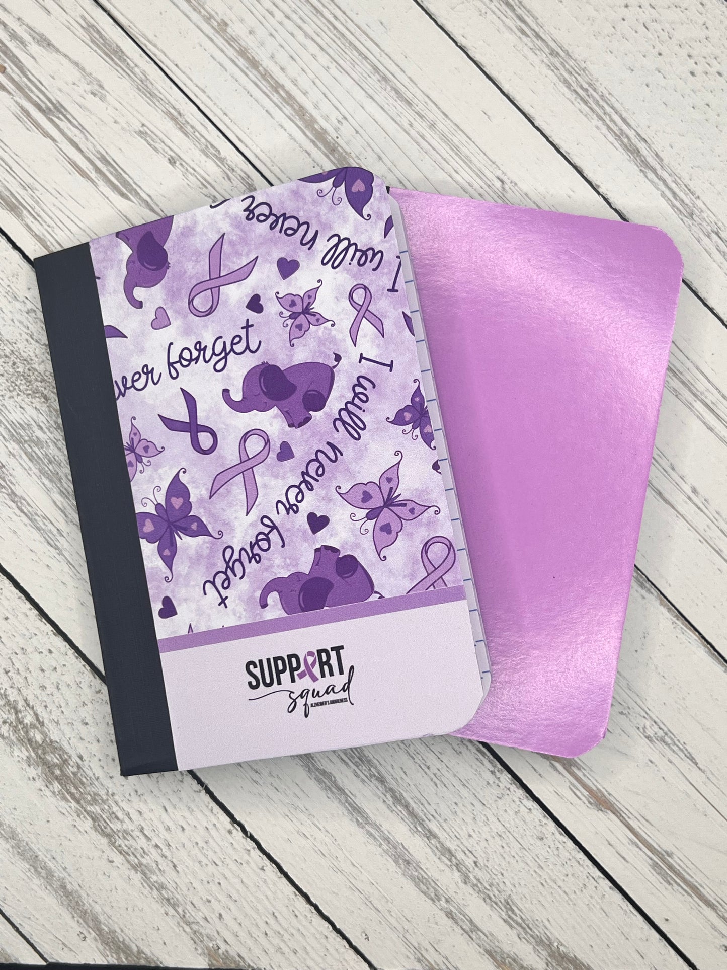 Customized Composition Books 3.25" x 4.5"