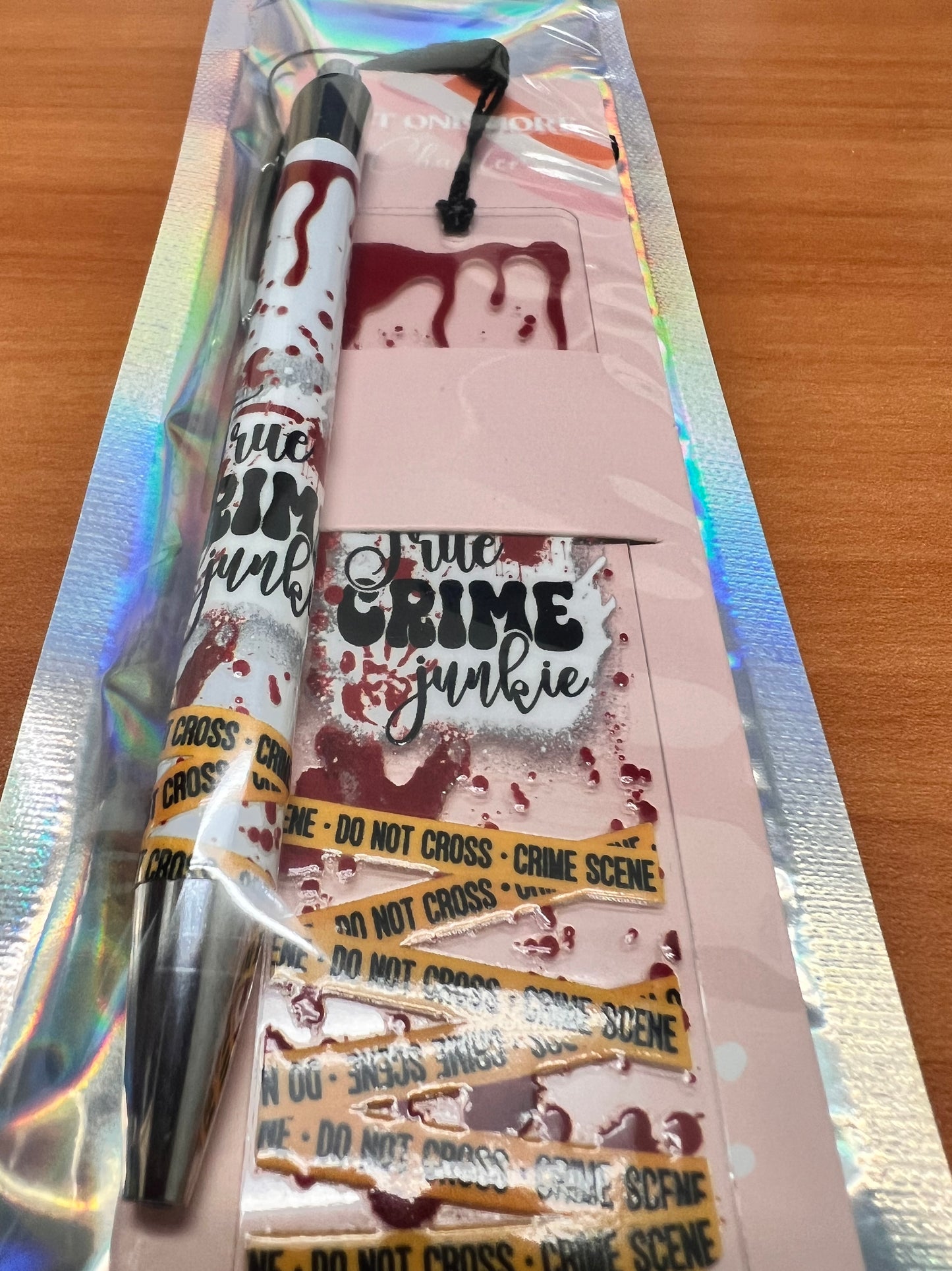 True Crimes Lover