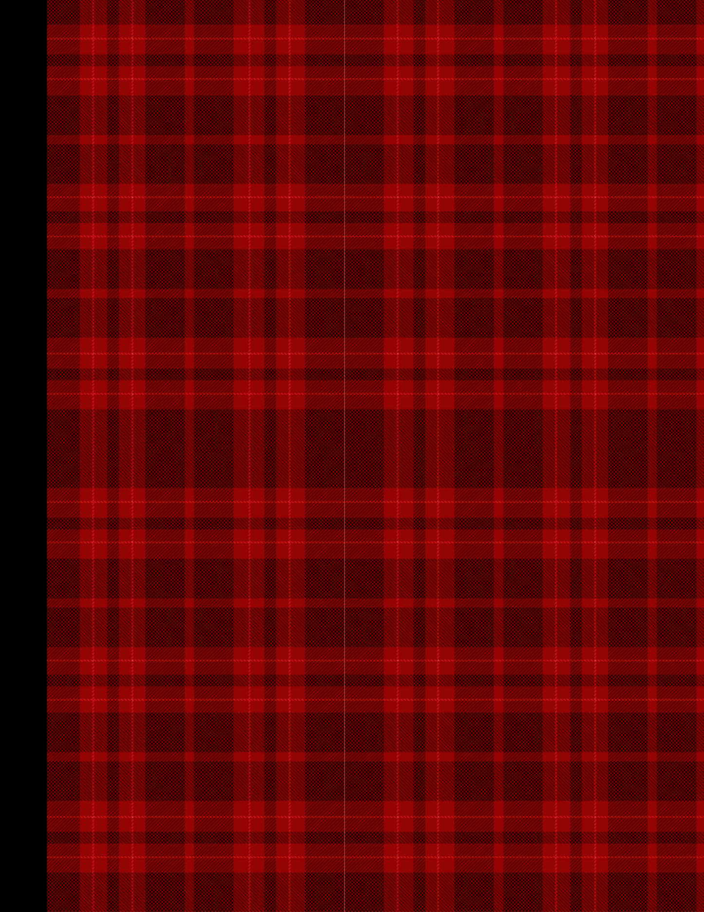 Channel Your Flannel Notebooks