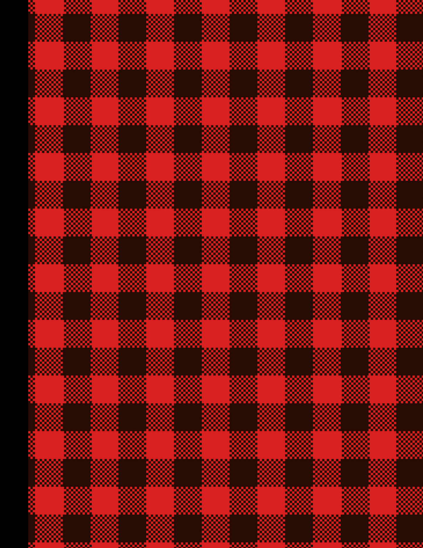 Channel Your Flannel Notebooks
