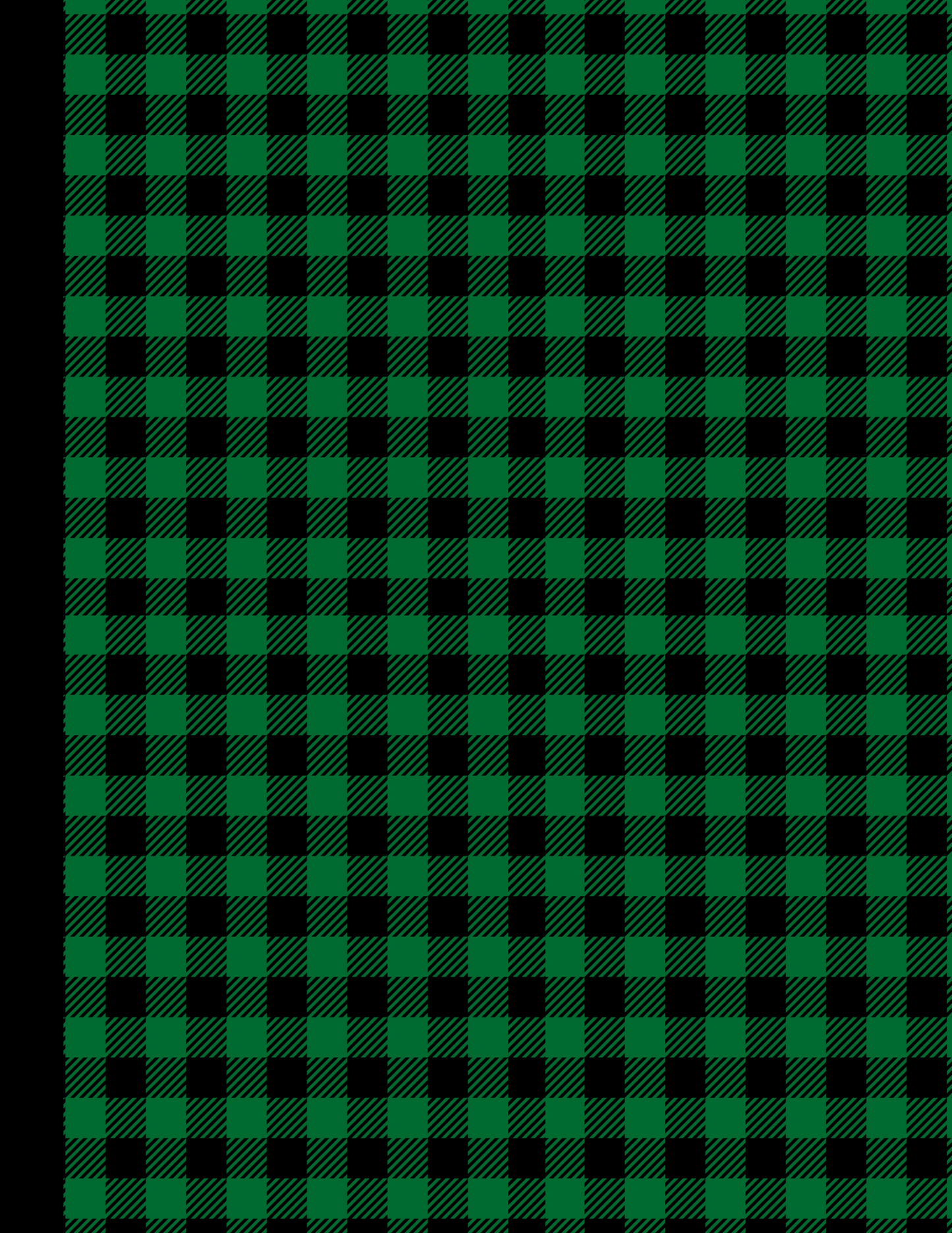 Channel Your Flannel Notebooks