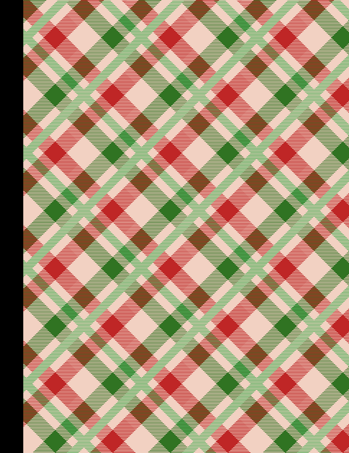 Channel Your Flannel Notebooks