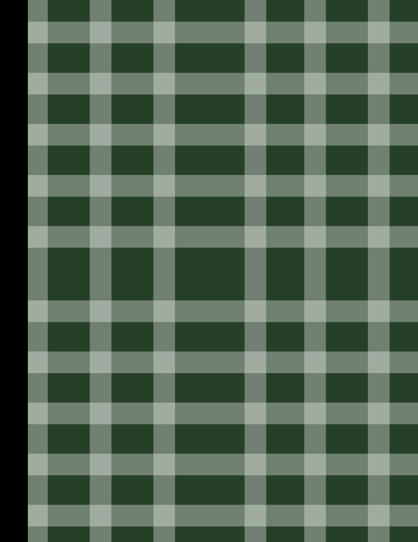 Channel Your Flannel Notebooks
