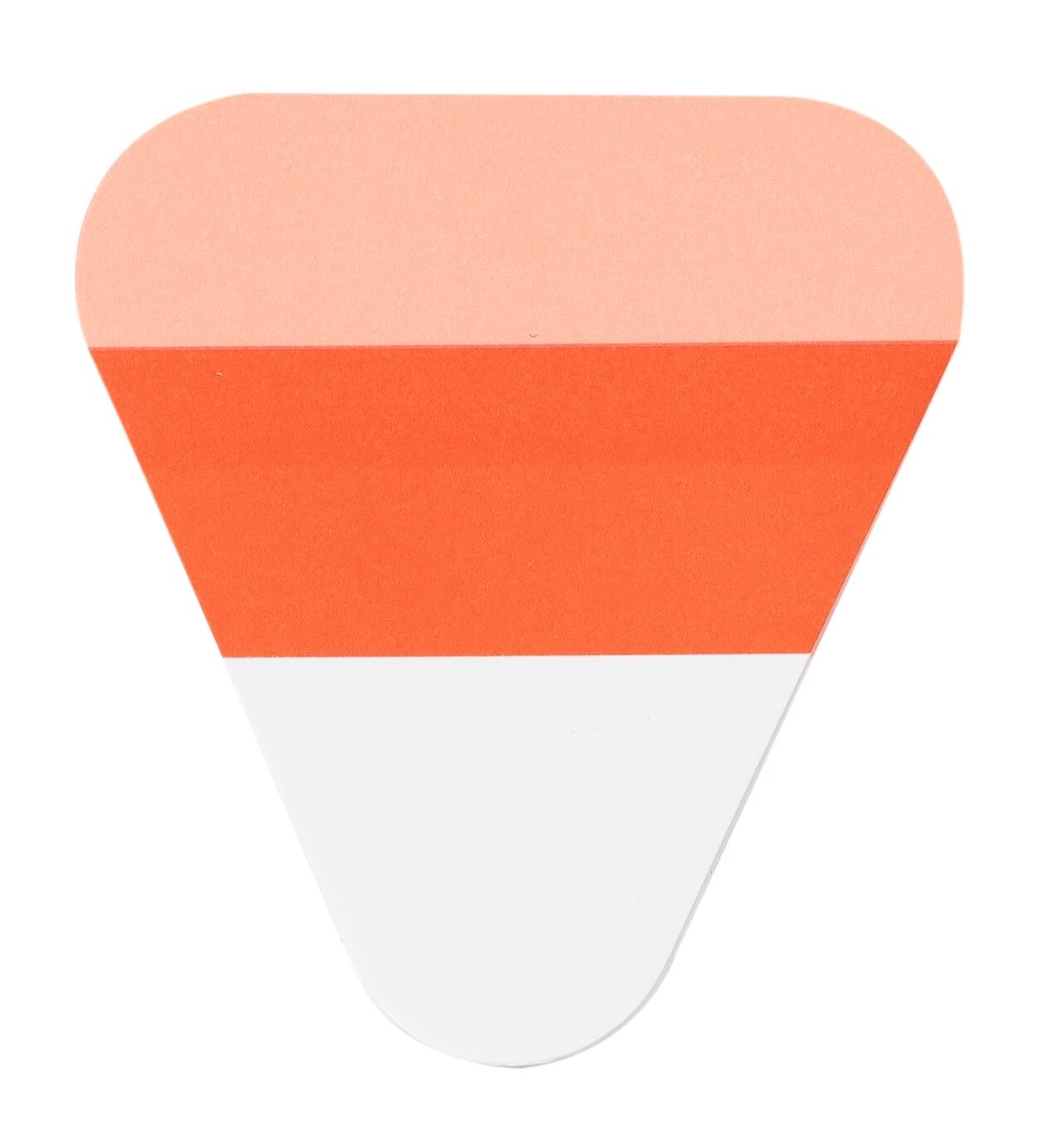 Post-it Spooky Sticky Notes Bundle, Pumpkin, Ghost, Candy Corn, Spider Web, 4 Sticky Note Pads, 50 Sheets per Pad, Halloween-Themed