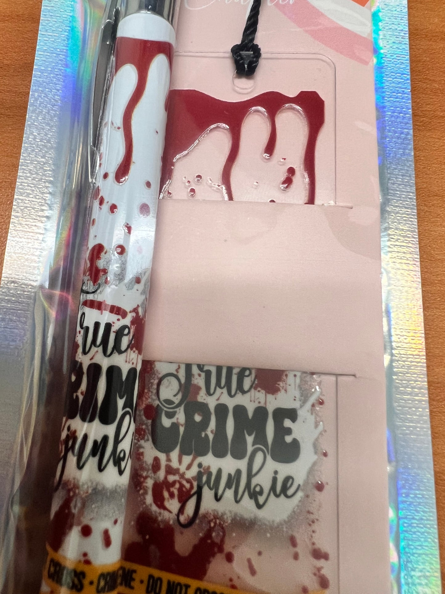 True Crimes Lover