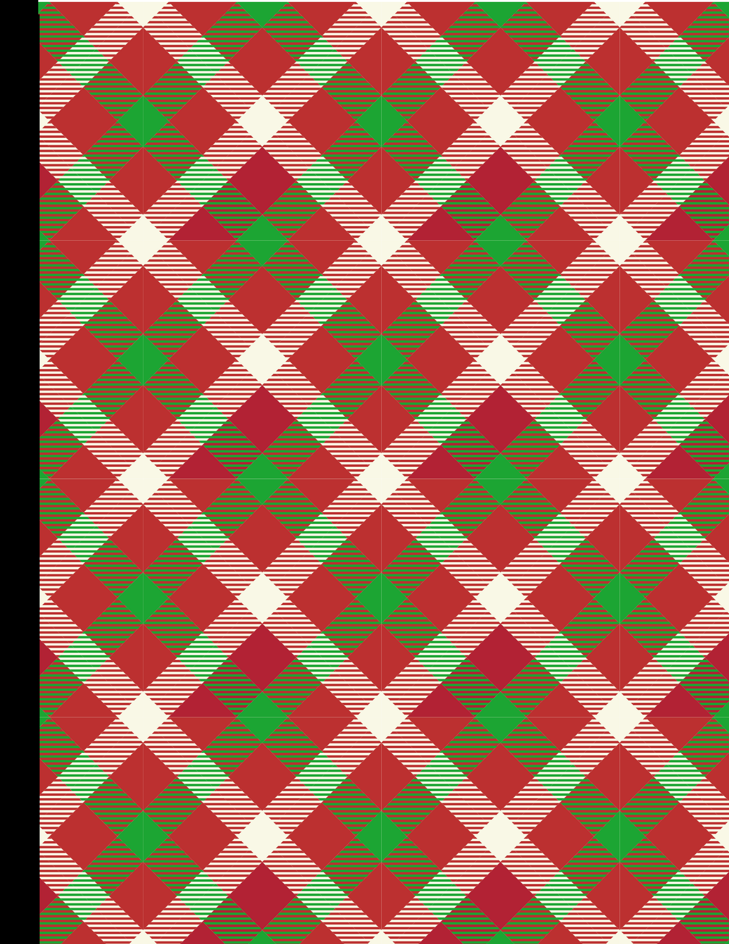 Channel Your Flannel Notebooks