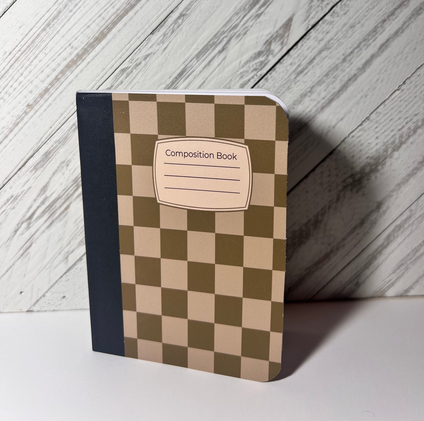 Notebooks (various sizes & designs)