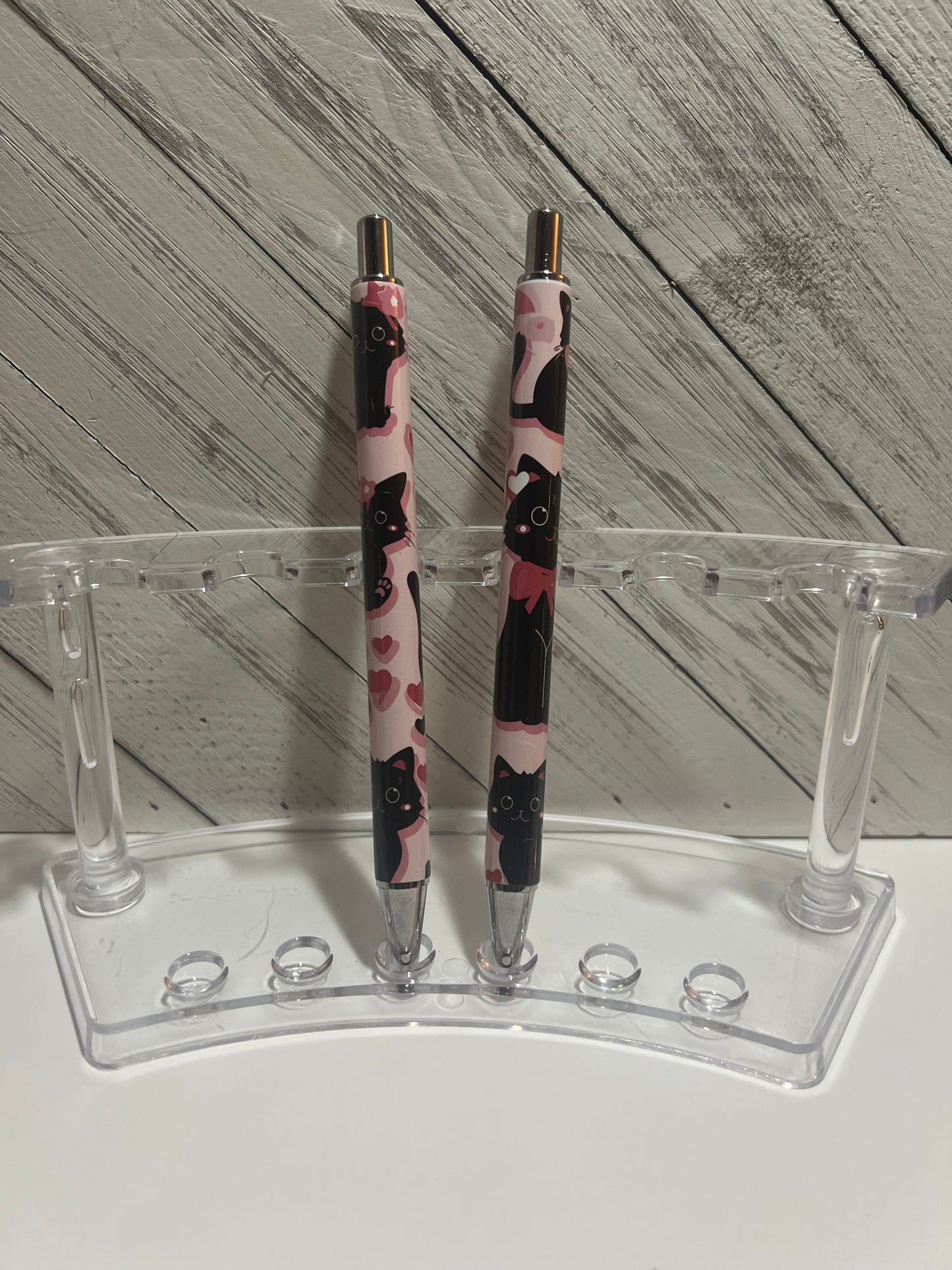 Halloween/Fall Customized Pens