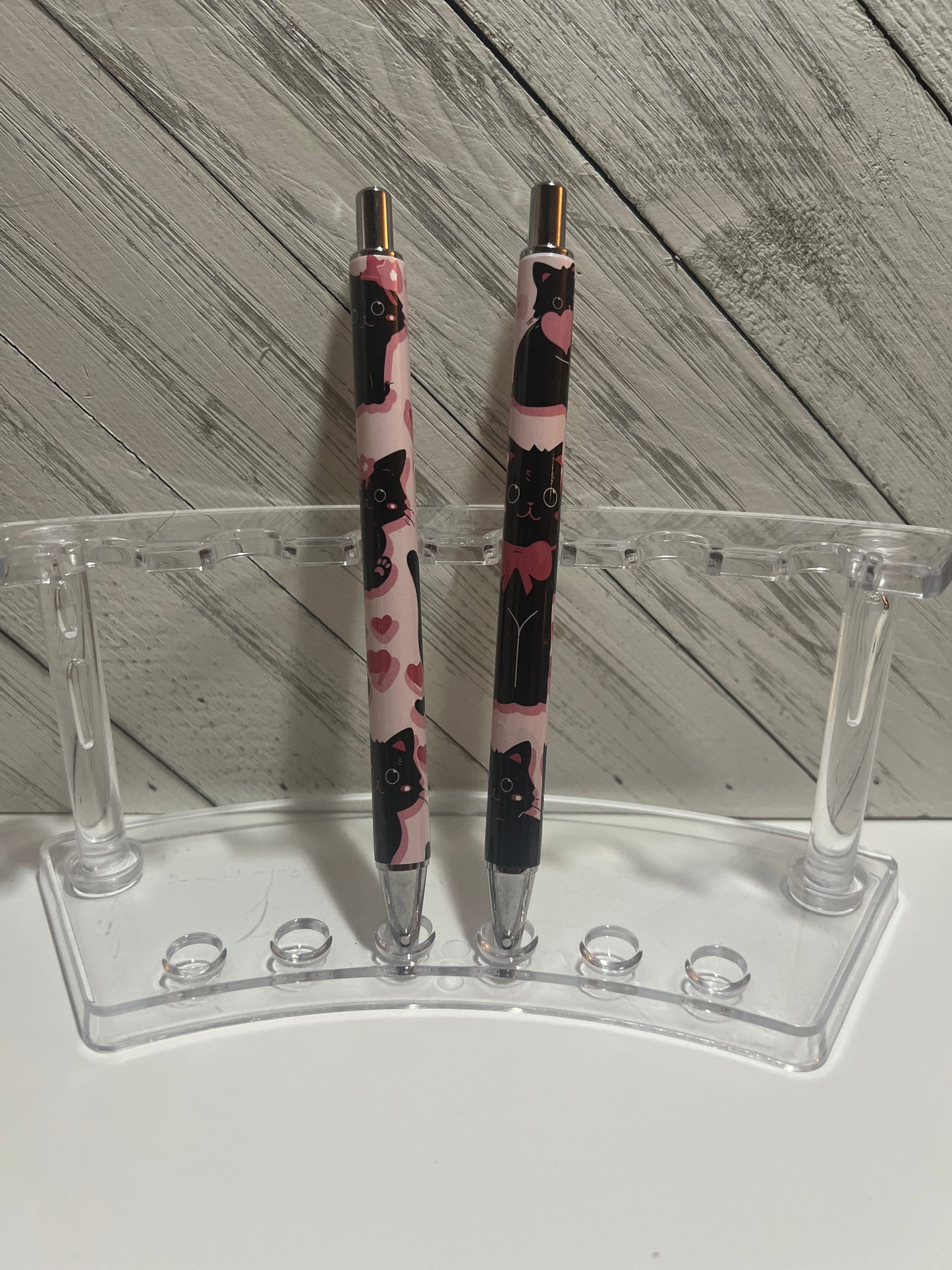 Halloween/Fall Customized Pens