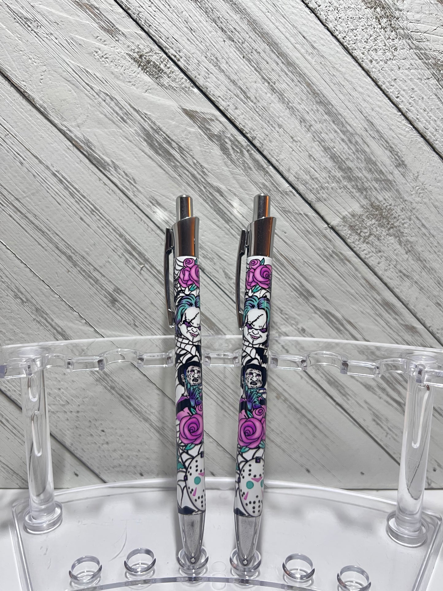 Halloween/Fall Customized Pens