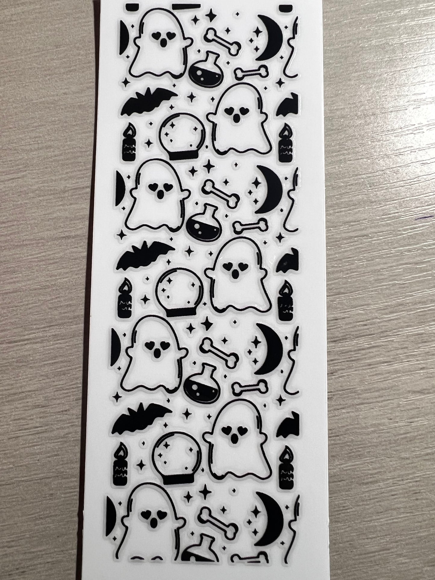 Halloween/Fall Customized Pens