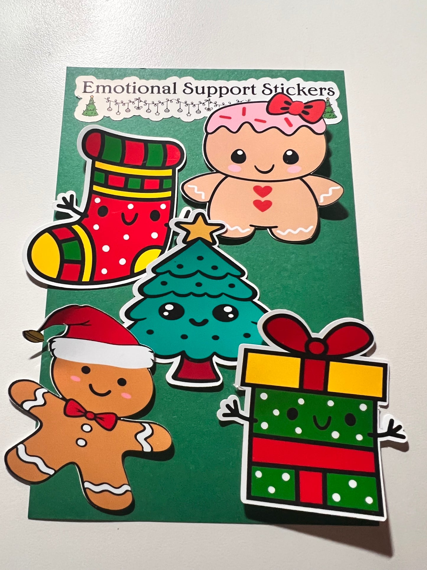 Sticker Packs
