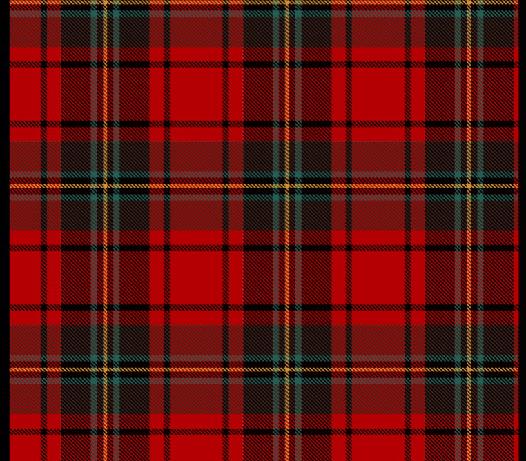 Channel Your Flannel Notebooks