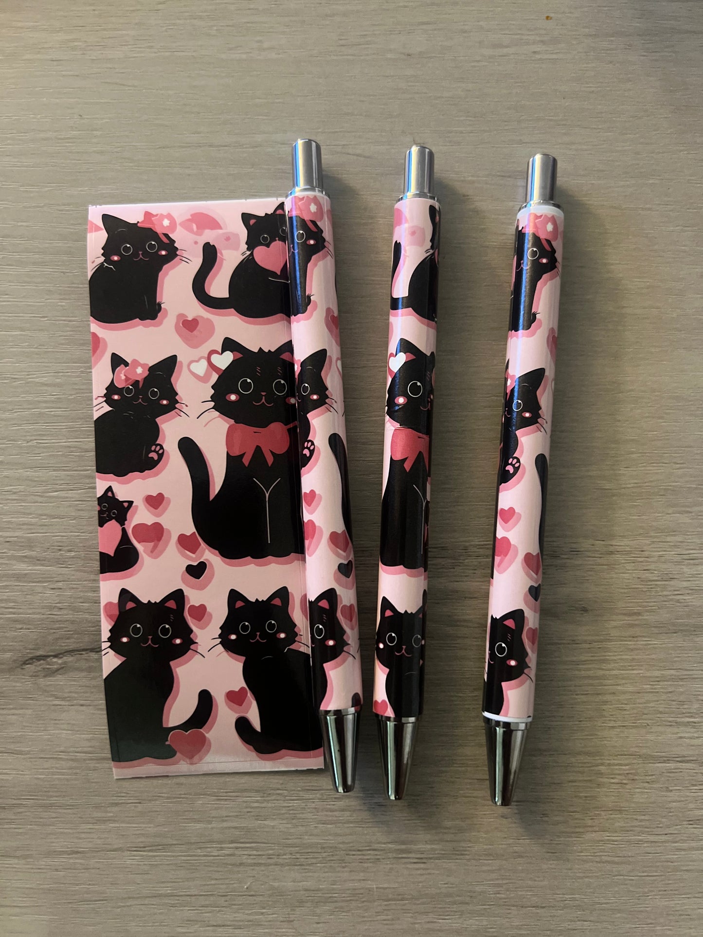 Pretty In Pink - (3PK)