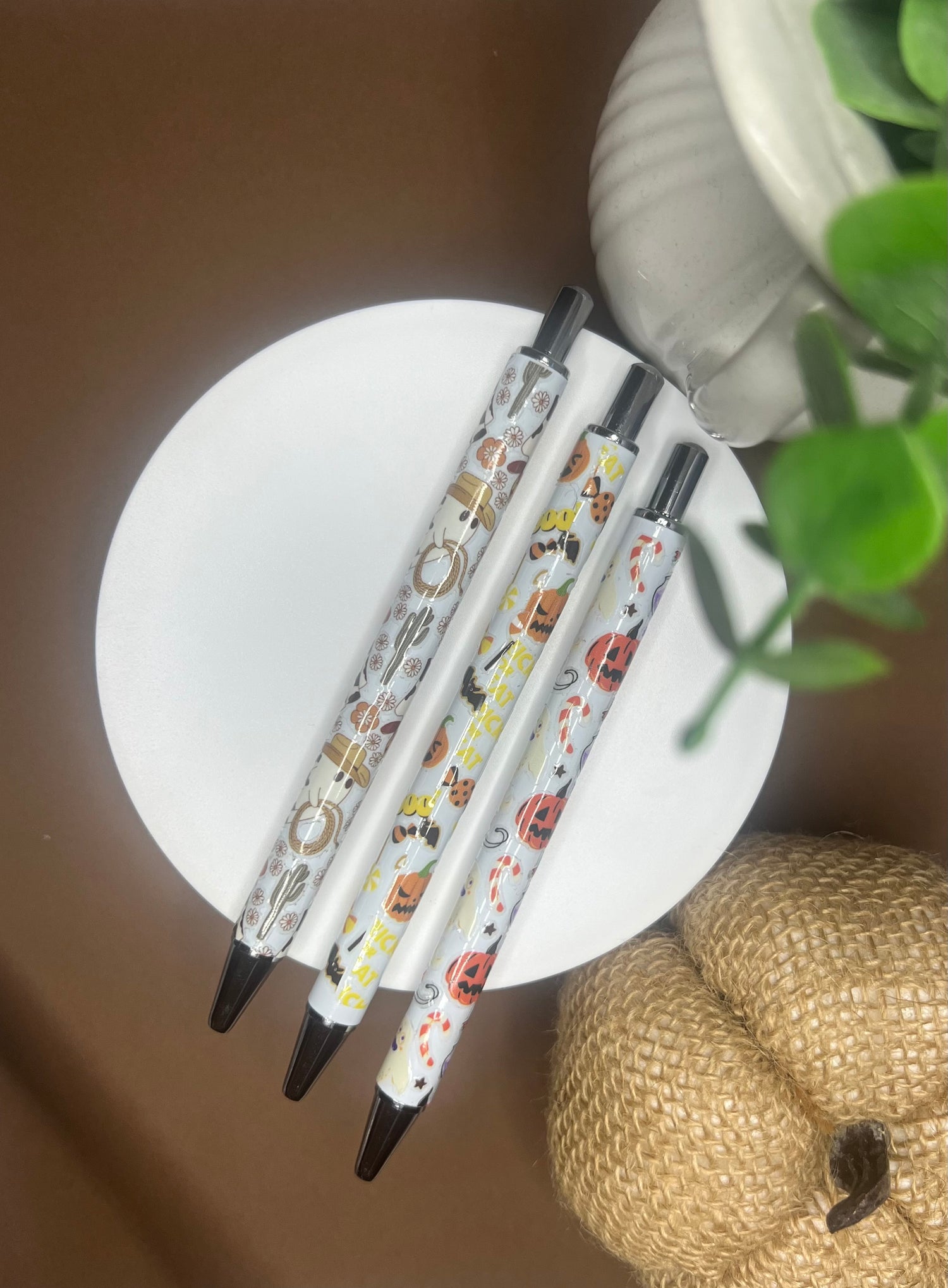 Pens & Writing Tools
