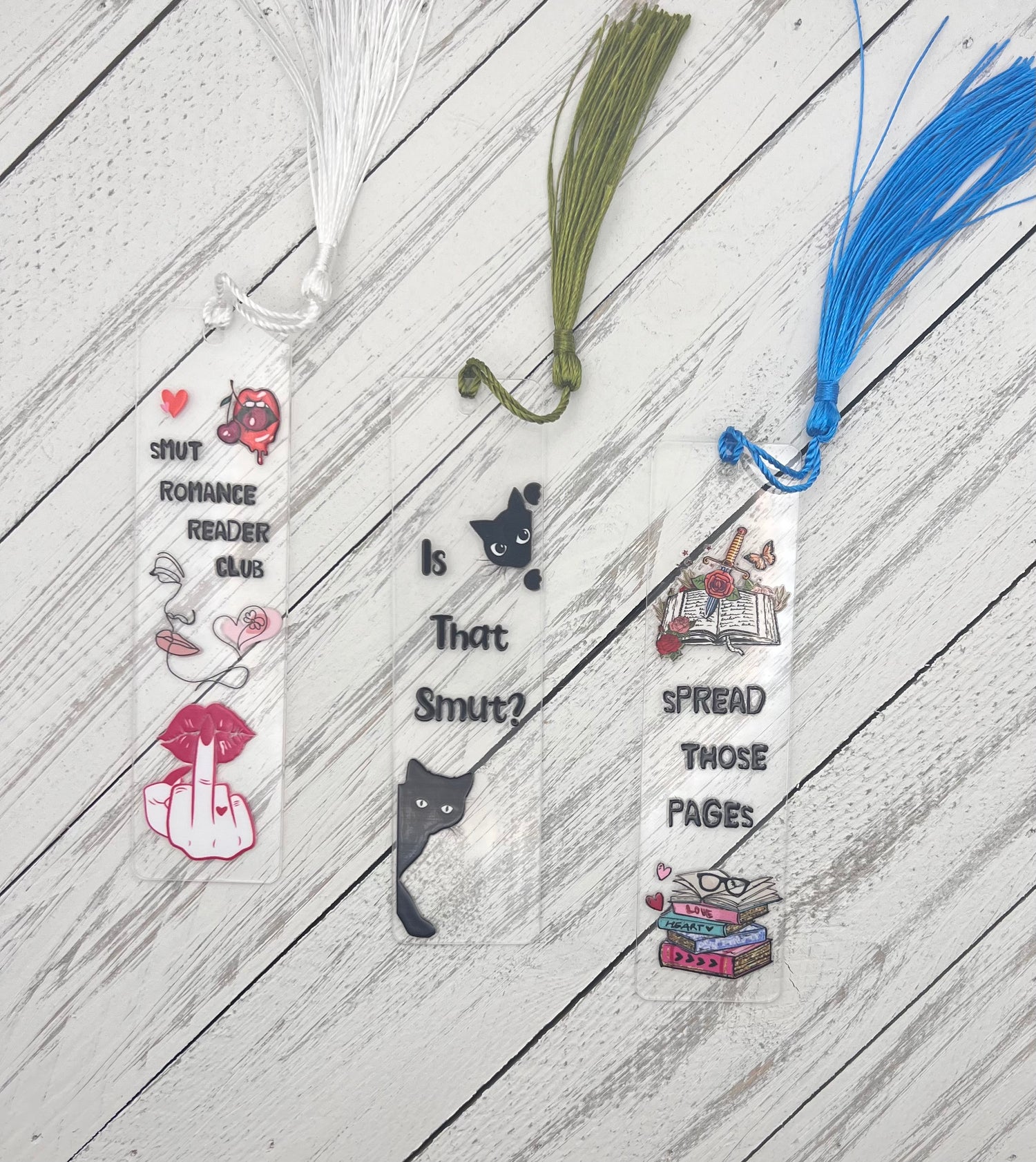Accessories