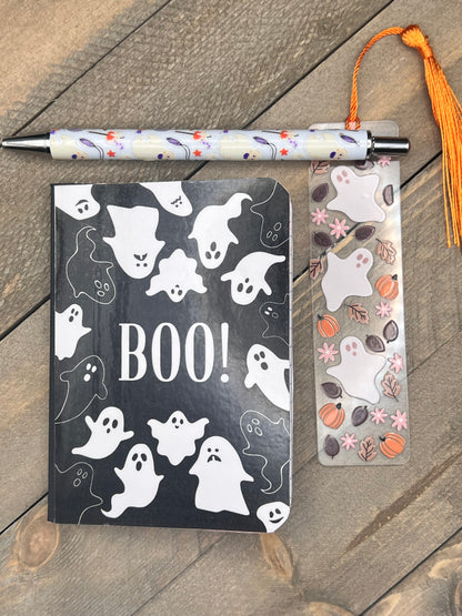 Boo Who Set!