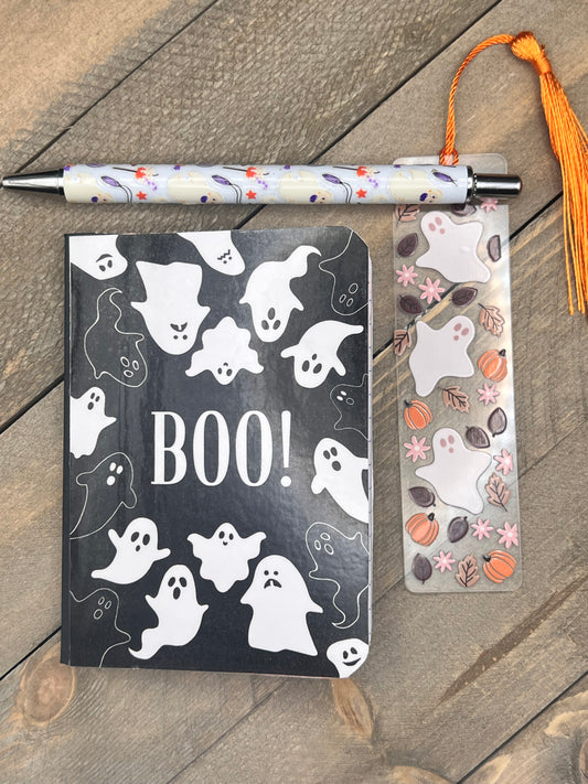 Boo Who Set!