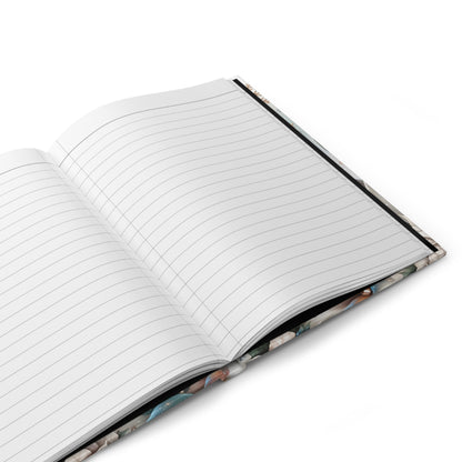 Frosted Friends Journal