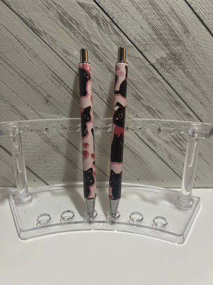 Halloween/Fall Customized Pens