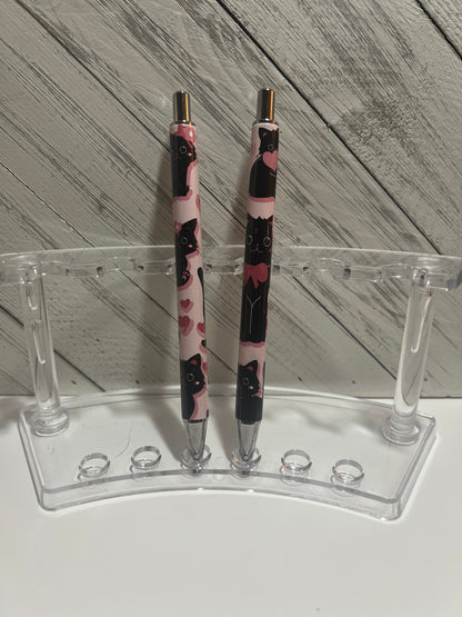 Halloween/Fall Customized Pens