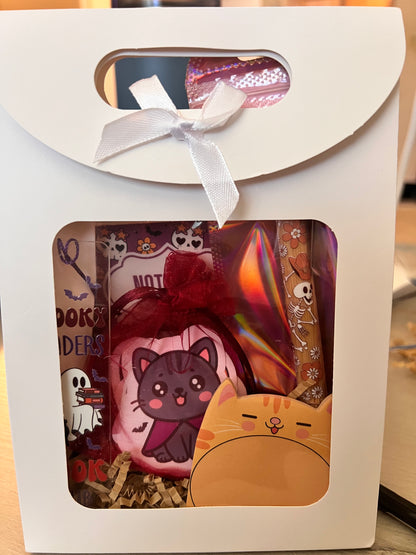 Bossy Boo Bag