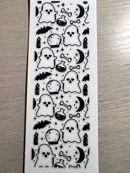 Halloween/Fall Customized Pens