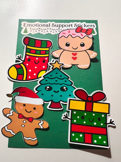 Sticker Packs