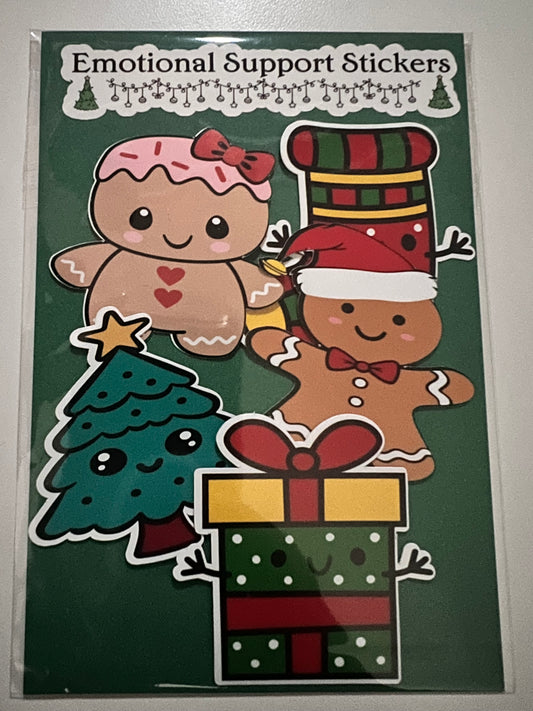 Sticker Packs