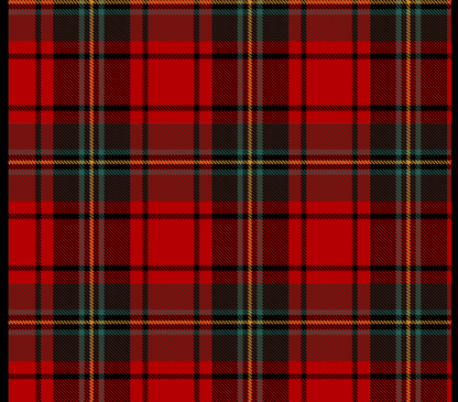Channel Your Flannel Notebooks