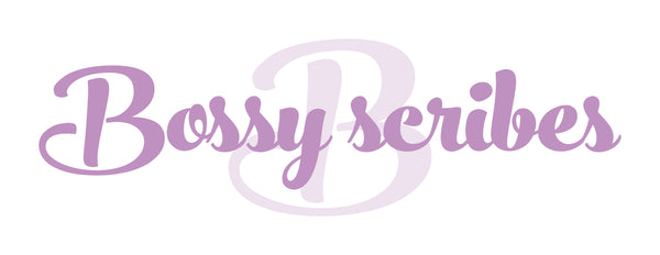 Bossy Scribes