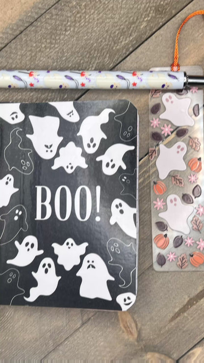 Boo Who Set!